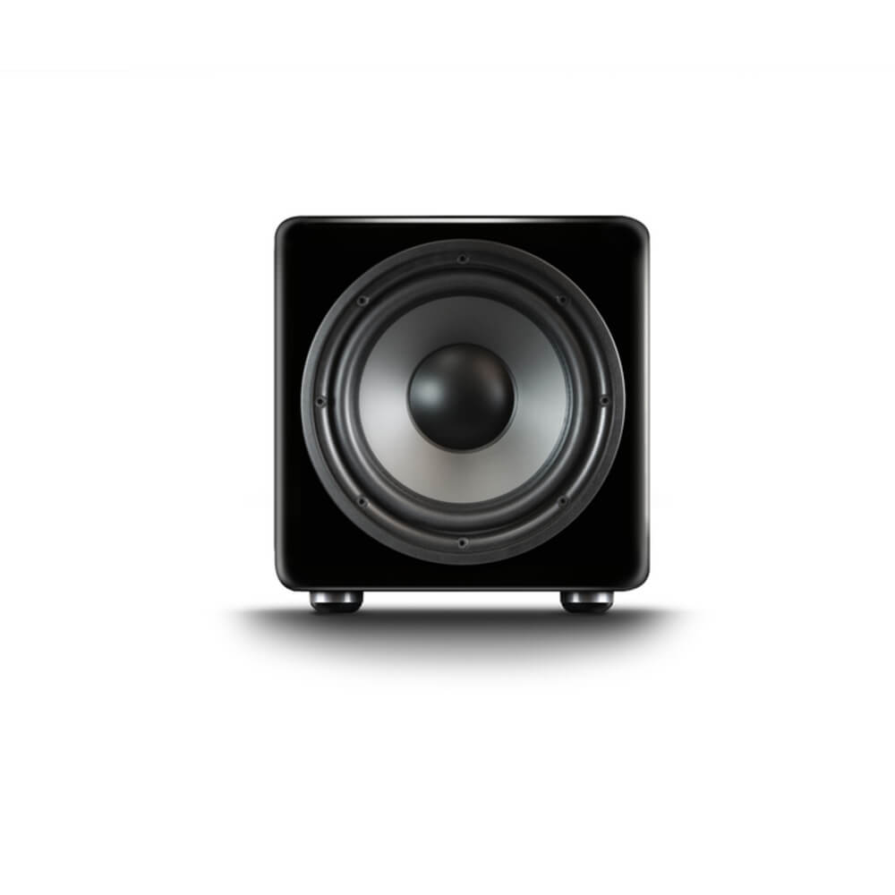 Sub Series 250 Psb subseries 250 subwoofer de 10 pulgadas 200-Watt (pieza)